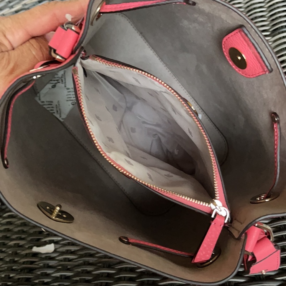 Kate Spade marti large bucket bag - Picture 12 of 16